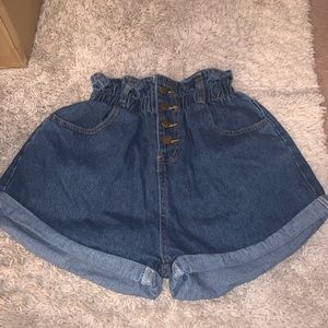 Women shorts
